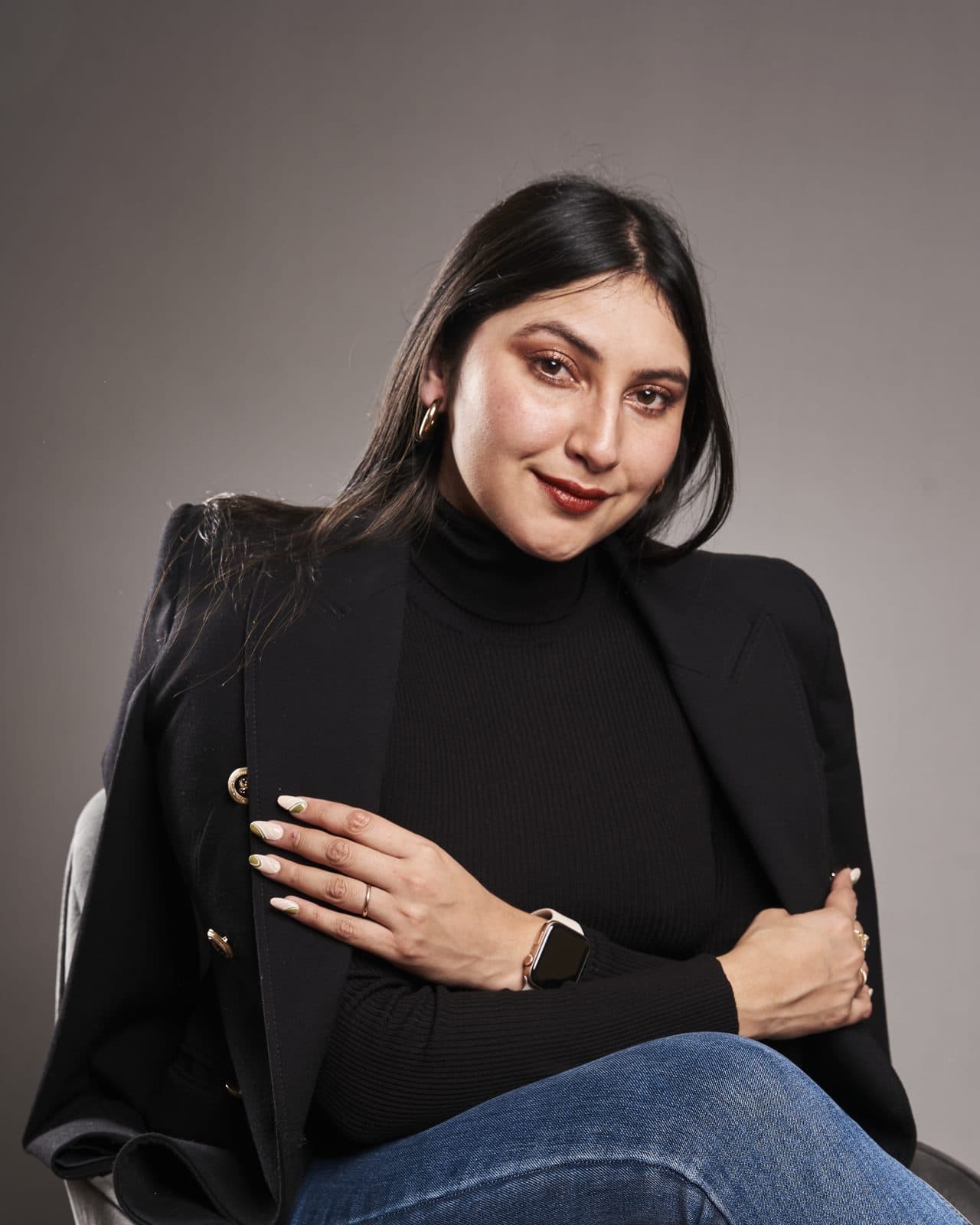 Camila Osorio